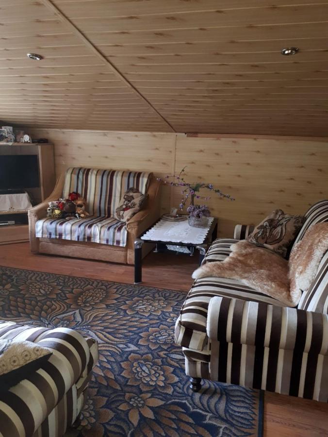 Home Jūrkalne מראה חיצוני תמונה