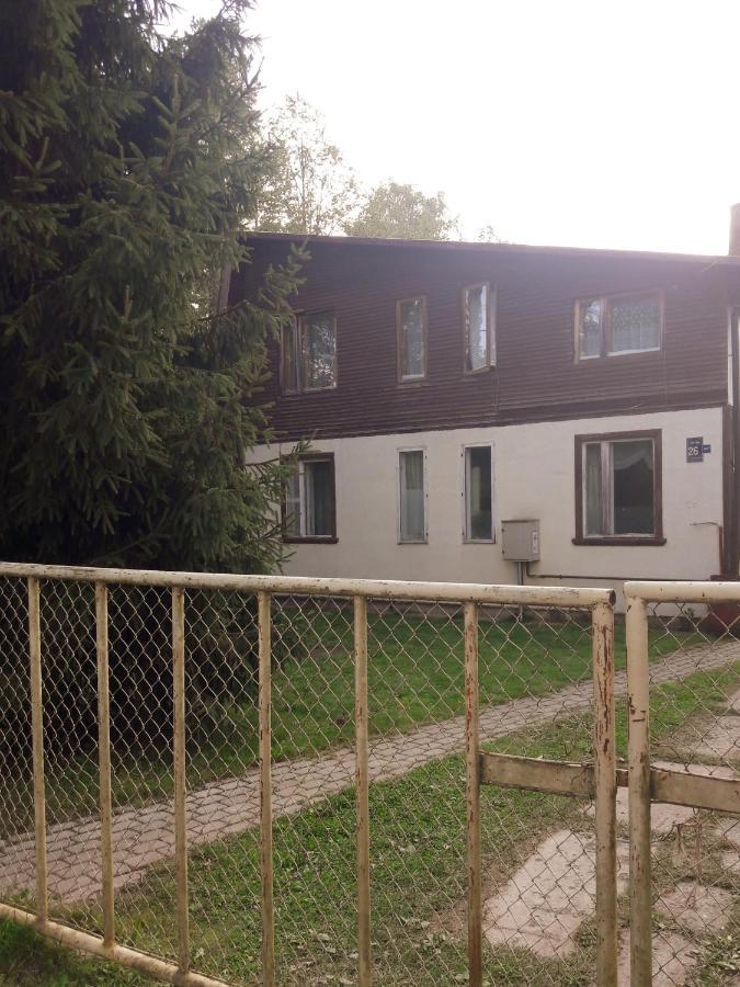 Home Jūrkalne מראה חיצוני תמונה