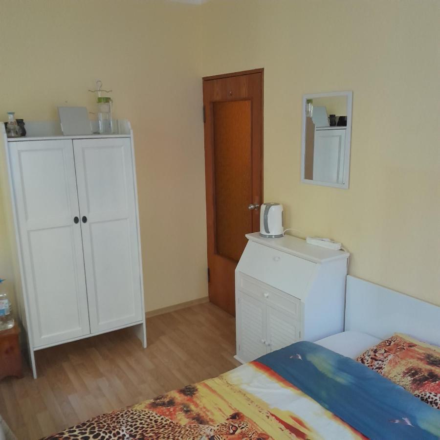 Home Jūrkalne מראה חיצוני תמונה