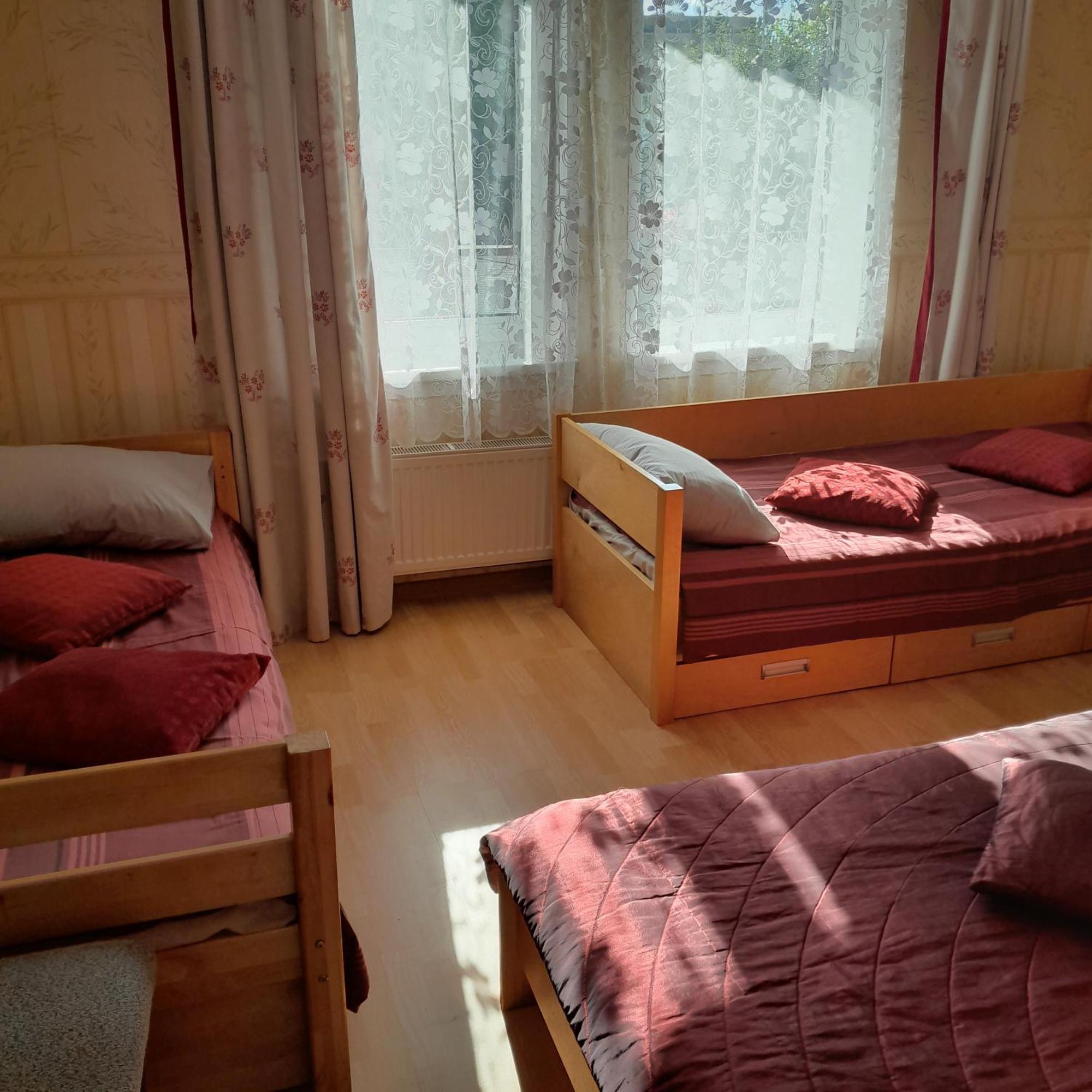 Home Jūrkalne מראה חיצוני תמונה
