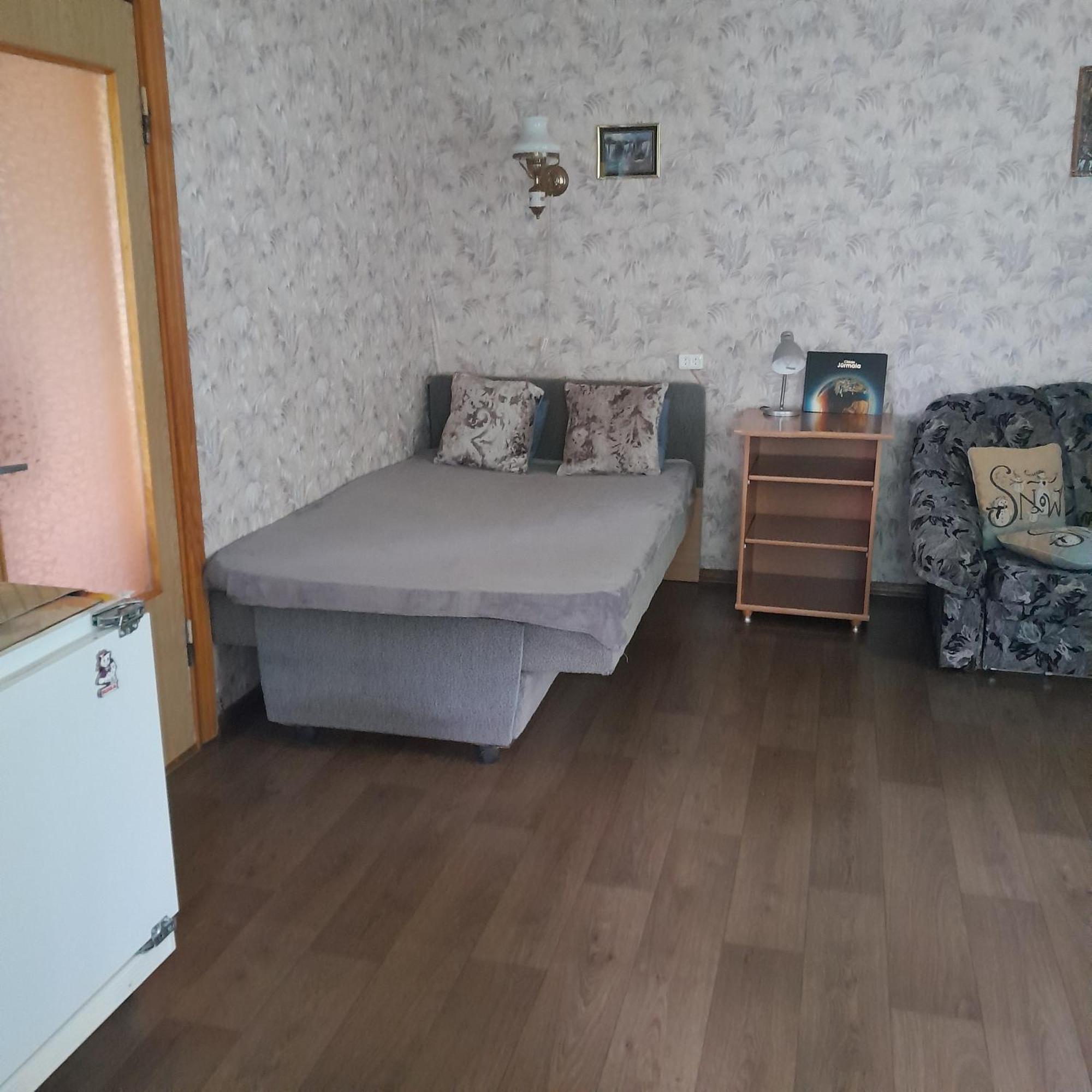 Home Jūrkalne מראה חיצוני תמונה