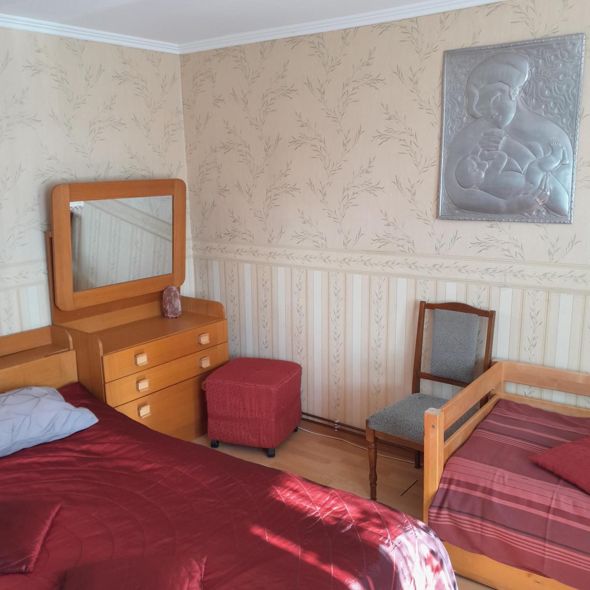 Home Jūrkalne מראה חיצוני תמונה
