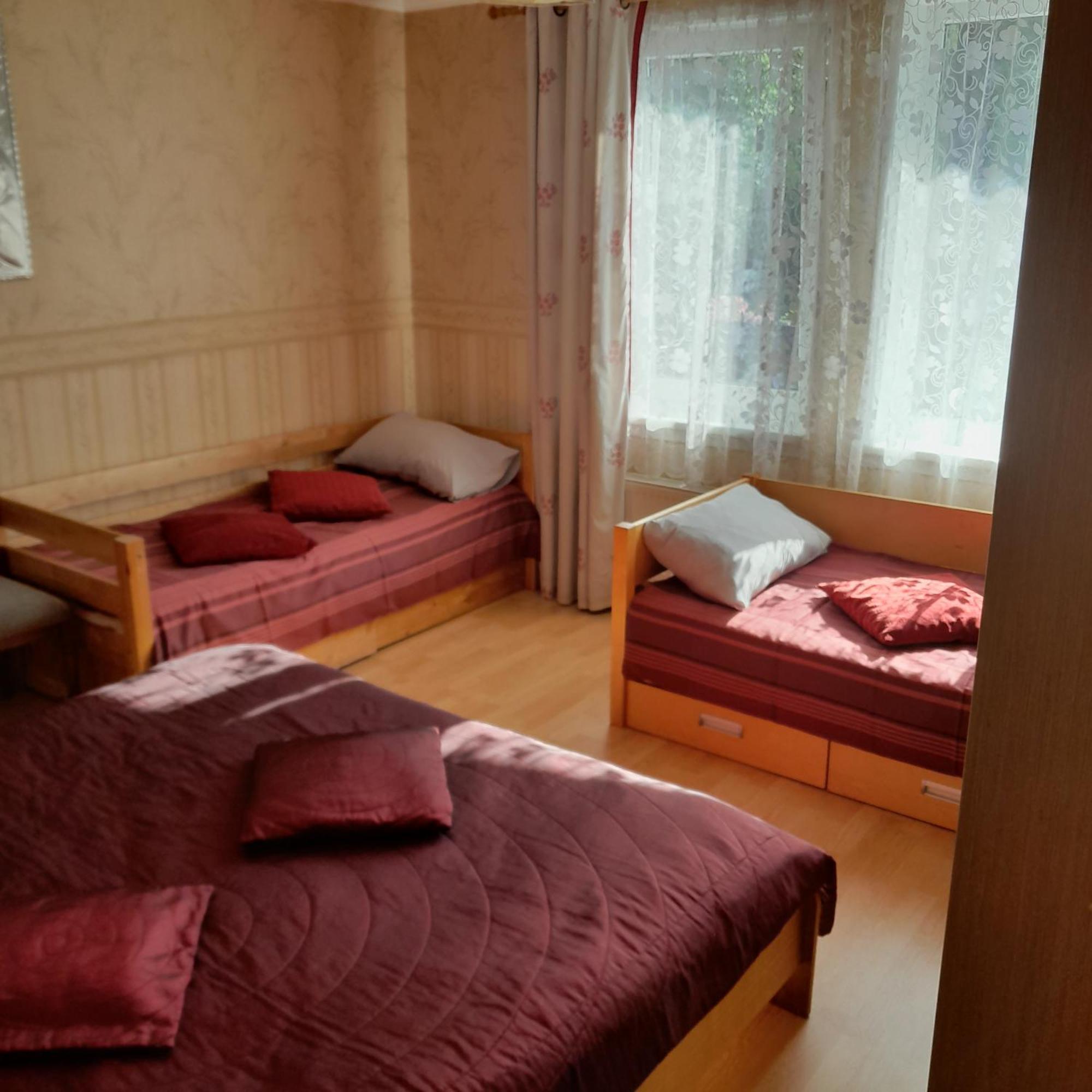 Home Jūrkalne מראה חיצוני תמונה