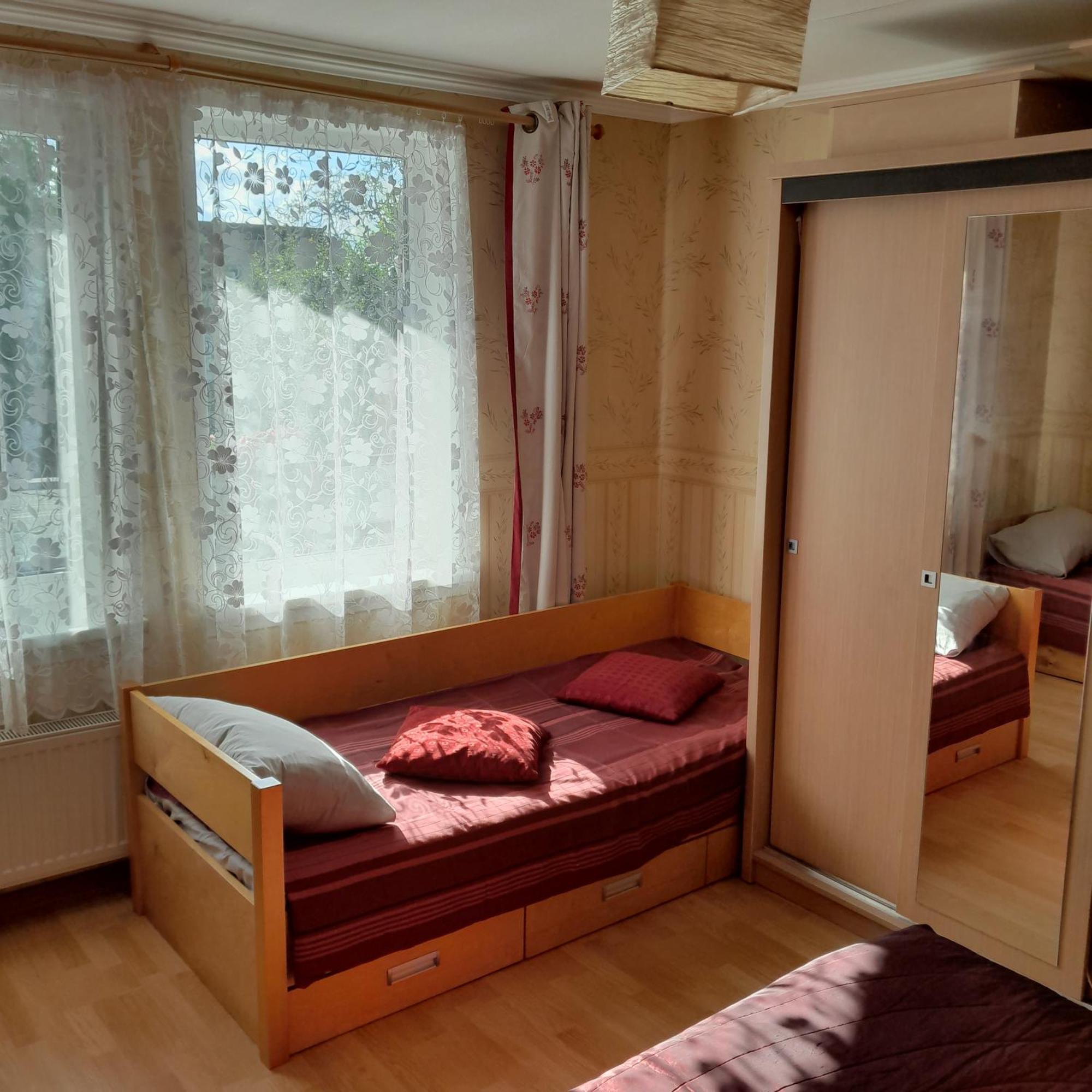 Home Jūrkalne מראה חיצוני תמונה