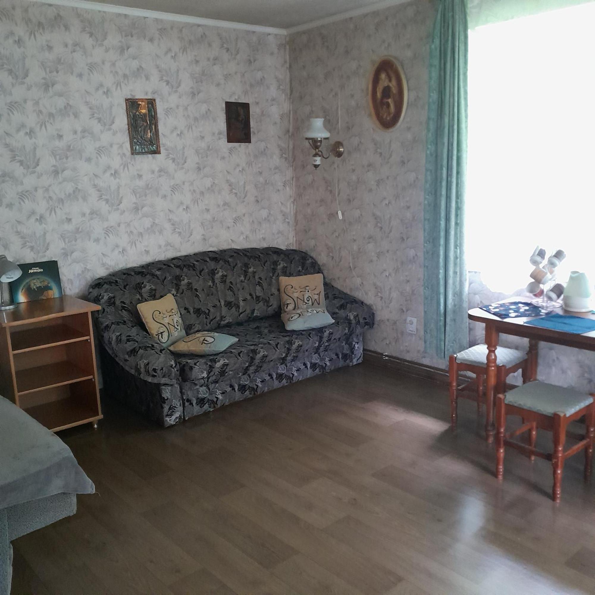 Home Jūrkalne מראה חיצוני תמונה