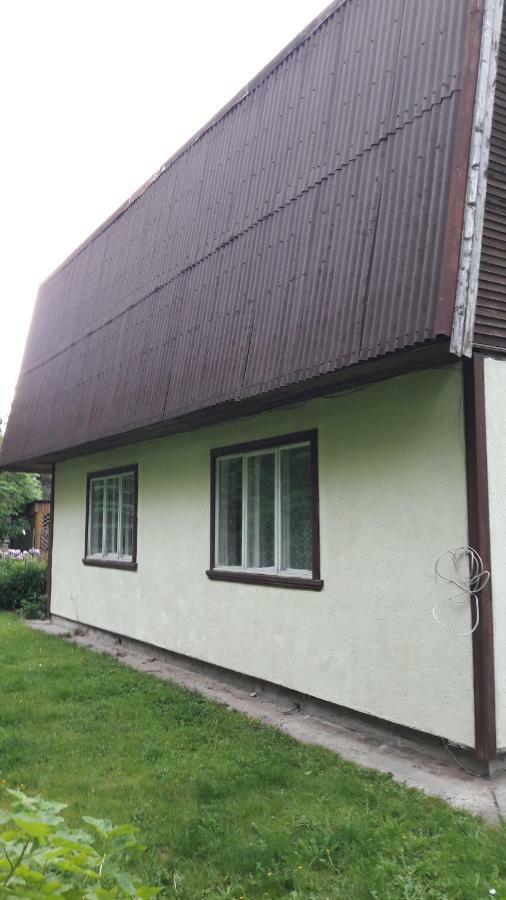 Home Jūrkalne מראה חיצוני תמונה