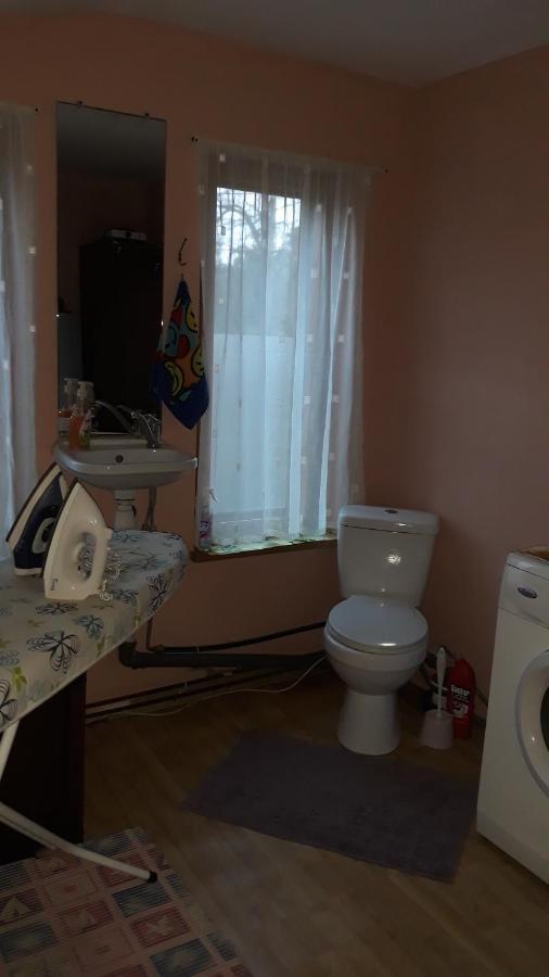 Home Jūrkalne מראה חיצוני תמונה